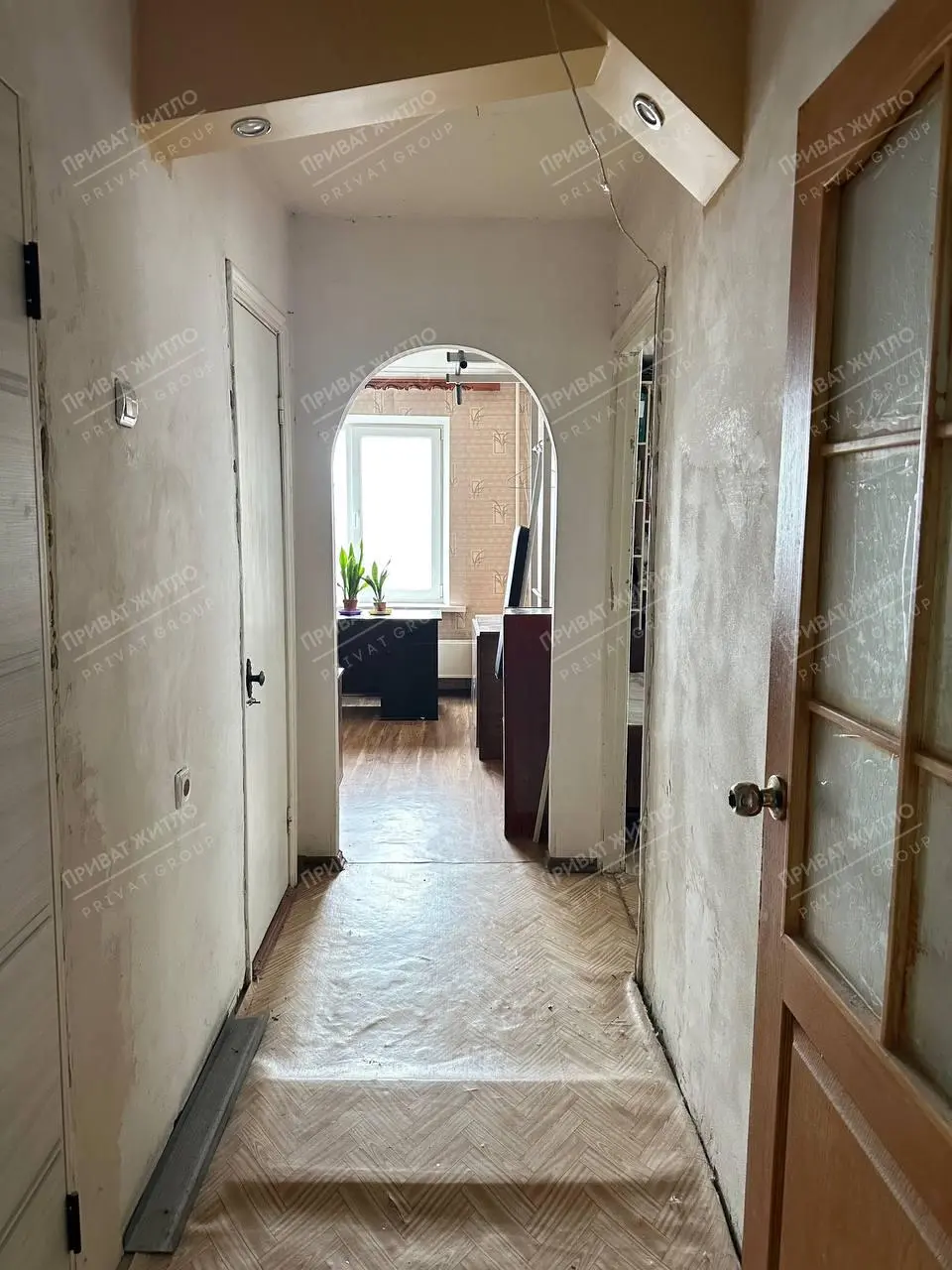 Здача 2-кімнатної квартири на Садах-3 | Приват житло