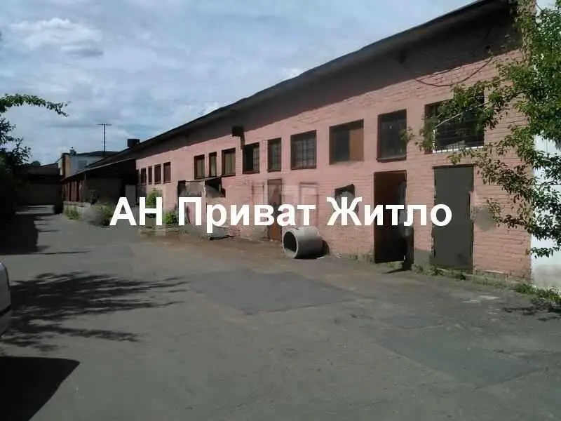 Продаем нежилое помещение, складское помещение, Полтава. | Приват житло