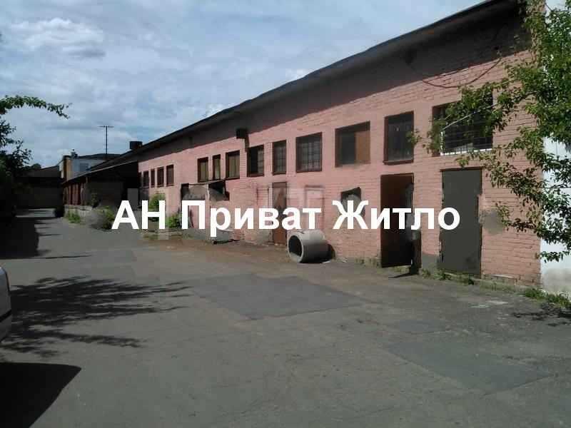 Продаем нежилое помещение, складское помещение, Полтава. | Приват житло