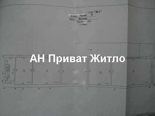 Продаем нежилое помещение, складское помещение, Полтава. | Приват житло