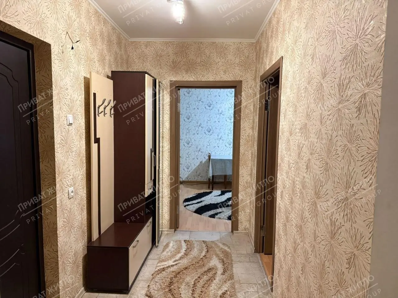 Затишна 2-кімнатна квартира на Садах 2!
 | Приват житло