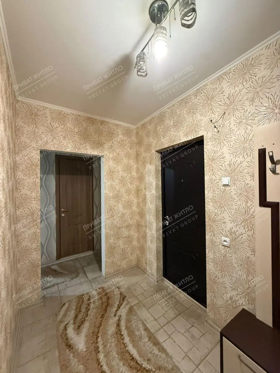 Затишна 2-кімнатна квартира на Садах 2!
 | Приват житло