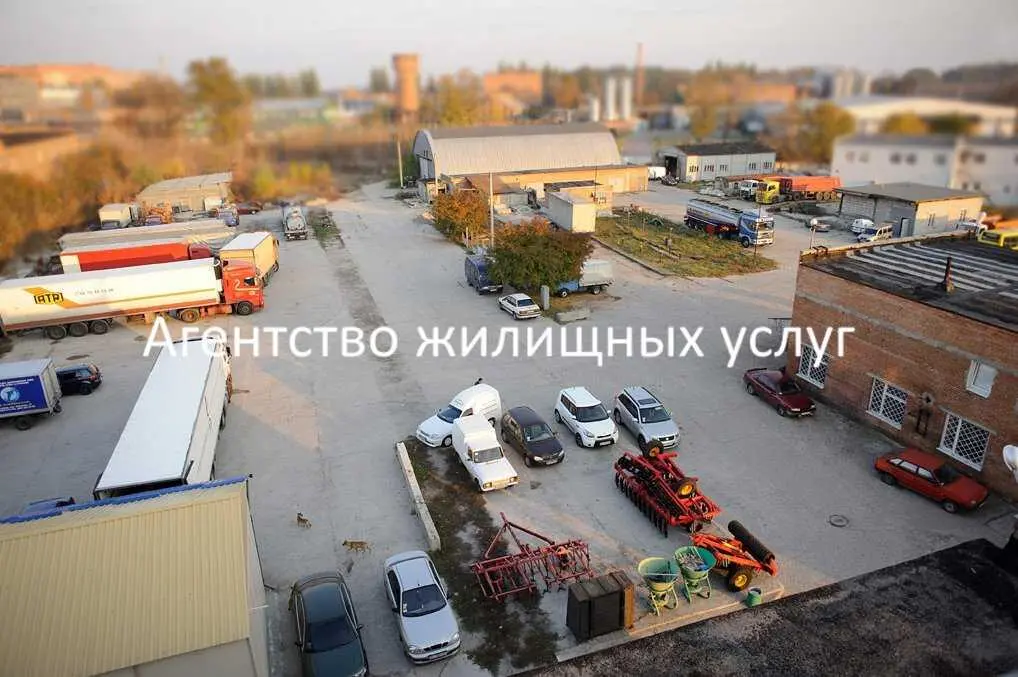 Продаем нежилое помещение. Полтава. | Приват житло