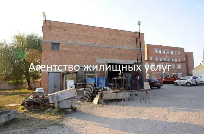 Продаем нежилое помещение. Полтава. | Приват житло
