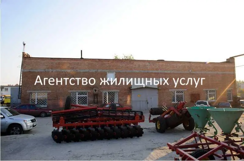 Продаем нежилое помещение. Полтава. | Приват житло