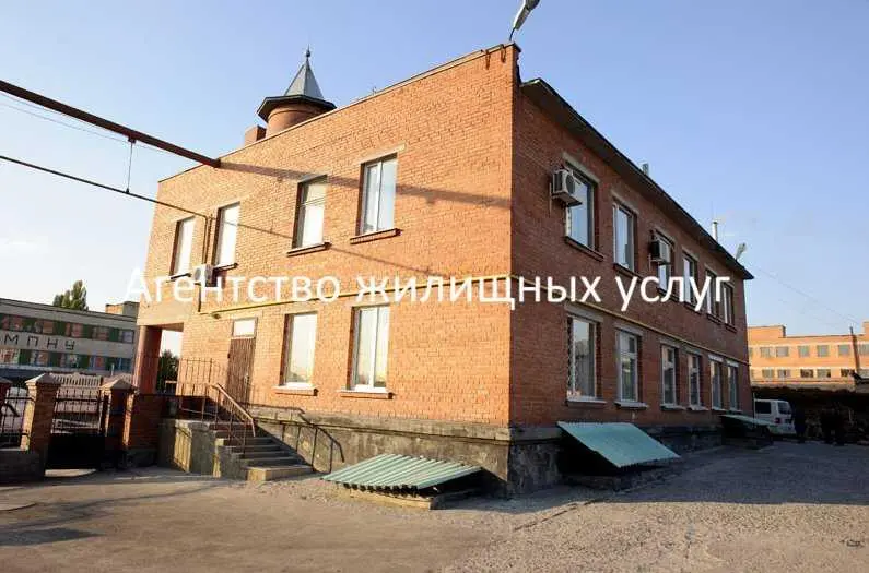 Продаем нежилое помещение. Полтава. | Приват житло