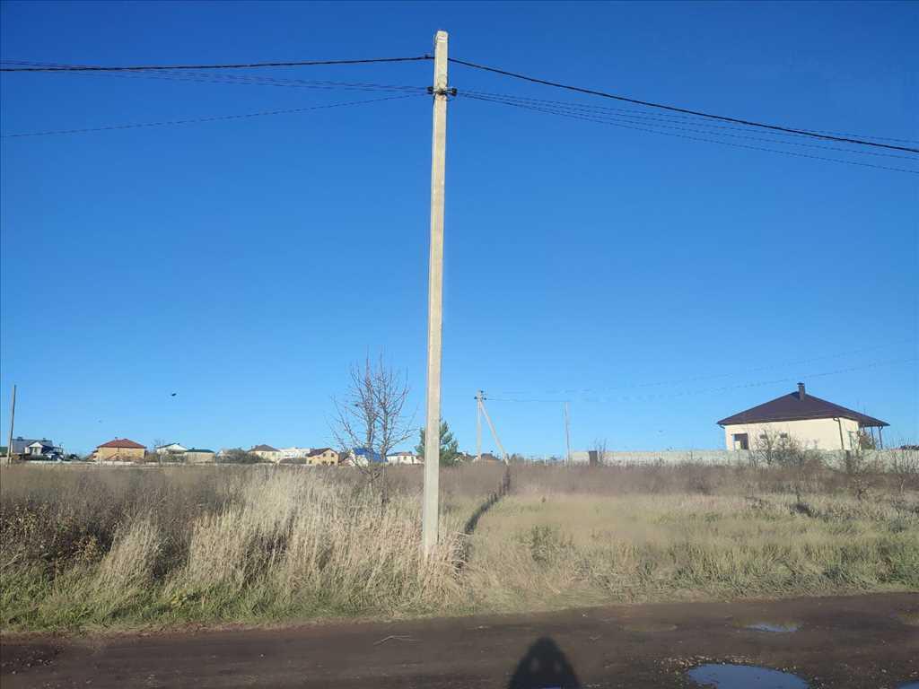 Продаем земельный участок, Горбаневка, Полтава. | Приват житло