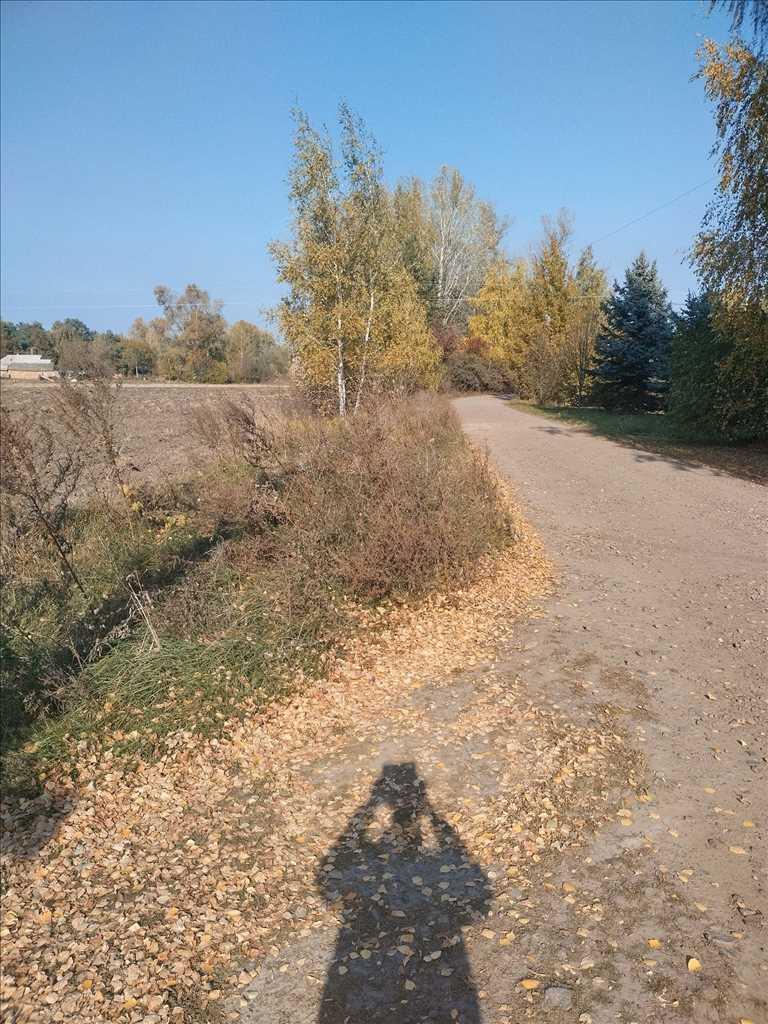 Продається земельна ділянка між Гавронцями та Тернівщиною. | Приват житло