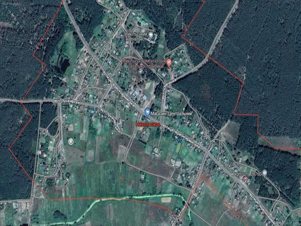Час будувати будинок за містом. | Приват житло