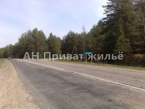 Брунівка. Приватизована земельна ділянка | Приват житло