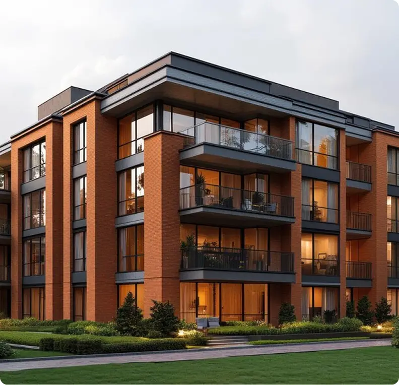  | Приват житло